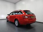 Skoda Octavia Combi 1.0 TSI Ambition Business € 14.445,00, Auto's, Skoda, Euro 6, Origineel Nederlands, Handgeschakeld, Nieuw
