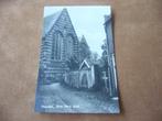 HEUSDEN  >  NED HERV KERK, Verzenden, 1940 tot 1960, Ongelopen