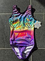 turnpakje maat AS 146 152 158 164, Overige kleuren, Nieuw, Ophalen of Verzenden, Turnpak(je)