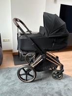Cybex Priam rose gold, Ophalen, Zo goed als nieuw, Overige merken