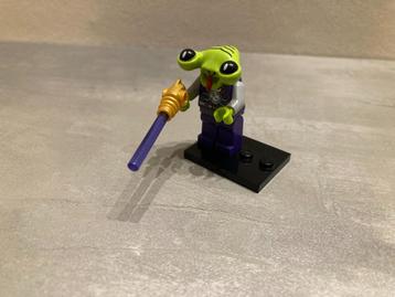 Lego 8803-13-1 Minifiguren serie 3 - Space Alien beschikbaar voor biedingen