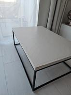 Salontafel Halskov Jysk visgraat, Huis en Inrichting, Ophalen, 100 tot 150 cm, 50 tot 100 cm, Minder dan 50 cm