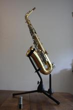 Uitstekende studie Altsax, Muziek en Instrumenten, Blaasinstrumenten | Saxofoons, Ophalen, Gebruikt, Alt