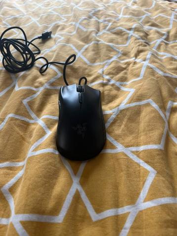 Razer Mamba Wireless Gaming Mouse beschikbaar voor biedingen