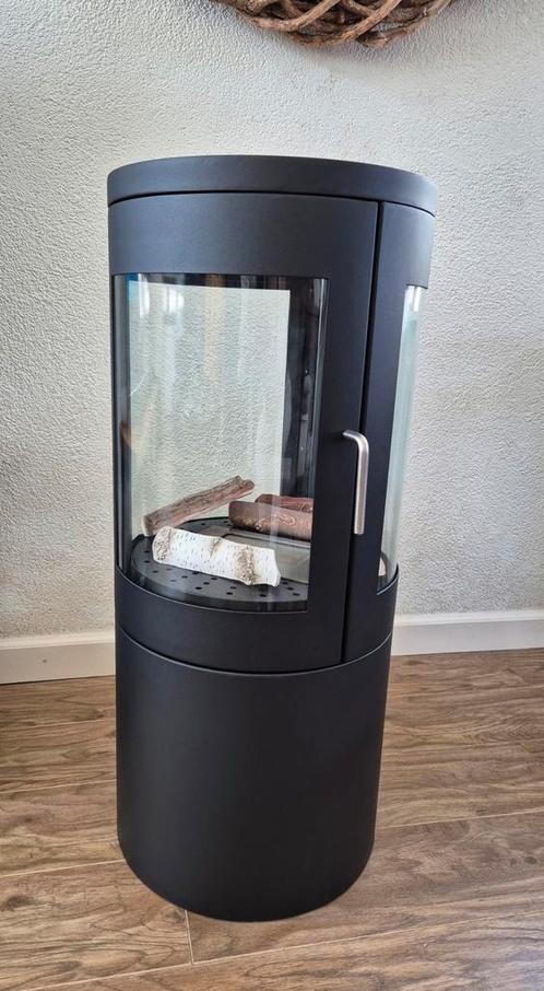 Bio-ethanol haard, Huis en Inrichting, Haarden, Zo goed als nieuw, Overige soorten, Ophalen