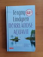 Norrlandse Aquavit, Europa overig, Ophalen of Verzenden, Gelezen, Torgny Lindgren