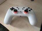 Google Stadia Controller, Ophalen of Verzenden, Zo goed als nieuw, Google Stadia