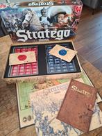 Stratego orginail, Ophalen of Verzenden, Zo goed als nieuw