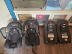 Joie autostoeltjes met isofix base, Ophalen of Verzenden, Zo goed als nieuw, Overige merken, Isofix