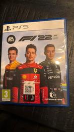 F1 22 (PS5), Ophalen of Verzenden, Zo goed als nieuw