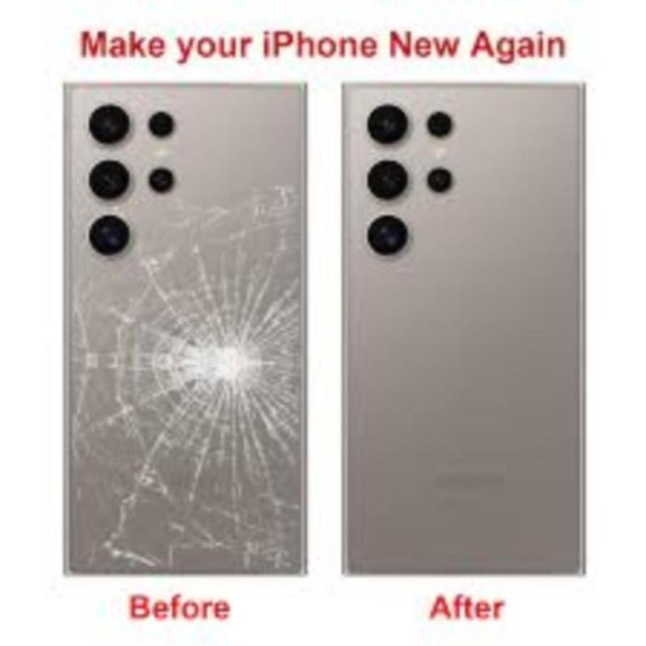 Samsung Galaxy S25 Ultra / S24 Ultra / S23 Ultra Repair, Telecommunicatie, Mobiele telefoons | Toebehoren en Onderdelen, Nieuw