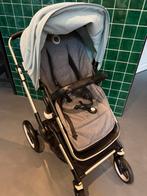 Bugaboo Fox2 (complete set) – nette staat, alles aanwezig, Ophalen, Gebruikt, Bugaboo, Combiwagen
