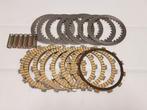 Koppelingsset clutch kit Yamaha Raptor 700 quad, Motoren, Onderdelen | Yamaha, Ophalen of Verzenden