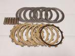 Koppelingsset clutch kit Yamaha Raptor 700 quad