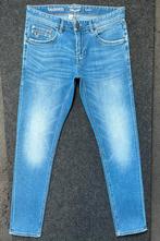 PME Legend Tailwheel stretch jeans 32/32 (NIEUW), PME LEGEND, Blauw, Nieuw, W32 (confectie 46) of kleiner