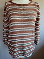 Nieuwe gestreepte stretch trui van Norah, maat M/40, Norah, Ophalen of Verzenden, Nieuw, Maat 38/40 (M)