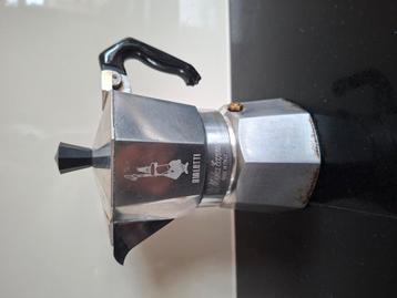 Bialetti Moka Expresse 200ml.  beschikbaar voor biedingen