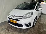 Citroen Grand C4 Picasso 2.0 HDI Business Grijs kenteken.Vra, Voorwielaandrijving, Euro 5, Gebruikt, 4 cilinders