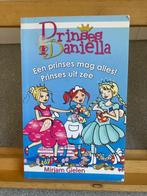 Boek Prinses Daniella, Een prinses mag alles, Gelezen, Fictie algemeen, Ophalen of Verzenden, Mirjam Gielen