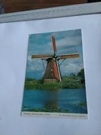 KINDERDIJK. POLDERMOLEN, Ophalen of Verzenden