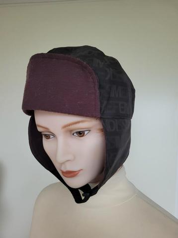 Fendissime by Fendi Wintermuts bruin  beschikbaar voor biedingen