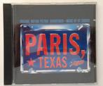 Ry Cooder - Paris, Texas, OST (CD), Ophalen of Verzenden, 1980 tot 2000