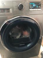 Warmtepompdroger 9 kg A++, Witgoed en Apparatuur, Wasdrogers, Ophalen, Gebruikt, Overige typen, 8 tot 10 kg