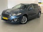 Ford Mondeo Wagon 2.0 IVCT HEV Titanium / NL-auto / Memory /, Stof, Gebruikt, 4 cilinders, Mondeo