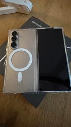 Samsung Galaxy Z Fold 7 - 256GB, Inklapmodel, Ophalen of Verzenden, Zo goed als nieuw, Zonder simlock