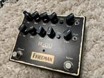 Friedman be od deluxe pedal, Muziek en Instrumenten, Effecten, Ophalen of Verzenden, Gebruikt, Distortion, Overdrive of Fuzz