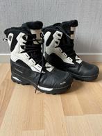 Salomon winter wandel schoenen zwart wit, Ophalen of Verzenden, Zo goed als nieuw, Schoenen