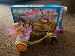 Playmobil 9136 Fairies, Kinderen en Baby's, Speelgoed | Playmobil, Ophalen of Verzenden, Zo goed als nieuw