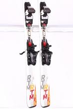 156 163 170 ski's VOLKL RTM 7.4, full sensor woodcore, Overige merken, 160 tot 180 cm, Gebruikt, Verzenden