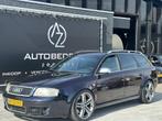 Audi RS6 Avant A6 2.7 5V V6 BITURBO Custom !, Overige kleuren, 2671 cc, RS6, 10 km/l