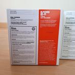 Ontwikkelaar 2x Ilford ID-11 voor 1 liter, Ophalen of Verzenden, Nieuw, Doka-onderdelen