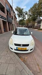 Suzuki Swift 1.3 5DRS 2008 Wit, Voorwielaandrijving, 400 kg, Handgeschakeld, 1000 kg