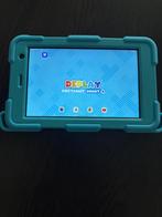 DEPLAY Kids Tablet SMART 4 | Blauw | 8 INCH | NIEUW!, Ophalen of Verzenden, Zo goed als nieuw, 8 inch, 64 GB