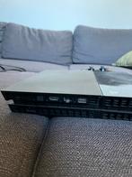 PS4 met 1 controller, Ophalen of Verzenden, Gebruikt, Met 1 controller, Original