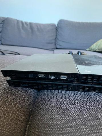 PS4 met 1 controller beschikbaar voor biedingen