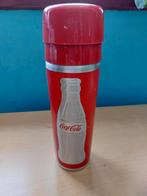 Coca-Cola drinkfles, Verzamelen, Ophalen of Verzenden, Gebruikt