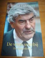 Boek Ruud Lubbers - De vrees Voorbij, Gelezen