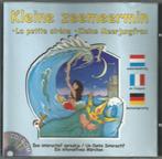 De Kleine Zeemeermin CD-rom, Ophalen, Gebruikt