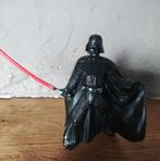 Star Wars modern Darth Vader 2004 Lucasfilm 11cm, Actiefiguurtje, Gebruikt, Ophalen of Verzenden