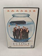 Eulogy dvd, Ophalen of Verzenden, Zo goed als nieuw