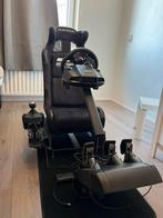 Playseat Evolution + Logitech G29, Ophalen of Verzenden, Gebruikt