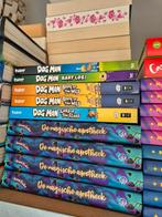 Dogman + Braaksel + Magische Apotheek + Rutger Thomas Paco, Ophalen of Verzenden, Zo goed als nieuw