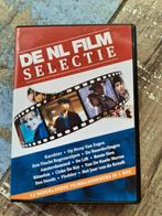 De NL film selectie, 12 films in één dvd box., Overige genres, Alle leeftijden, Ophalen of Verzenden, Film