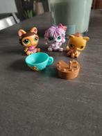 Littlest Pet Shop, Verzamelen, Ophalen of Verzenden, Zo goed als nieuw