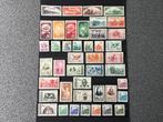 458. 43 x China, Postzegels en Munten, Postzegels | Azië, Ophalen of Verzenden, Oost-Azië