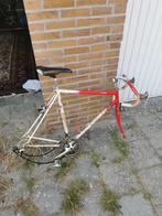 Gazelle Olympia Racefiets - Vintage, Fietsen en Brommers, Ophalen, Gebruikt, Staal, Heren